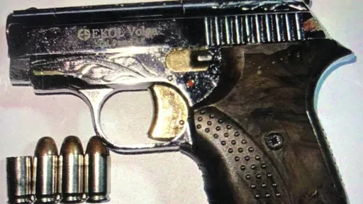 台灣男性金邊中彈身亡 警方懷疑是自殺