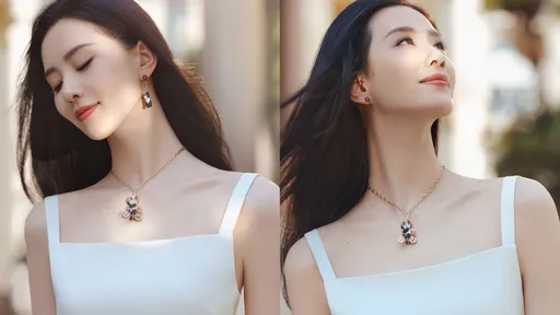 刘诗诗传婚变带「宝宝」上工　阳光美照暗藏「守护之心」