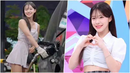 李多慧驚訝喊貴！韓國車台灣賣200萬元　南韓當地竟不到4折