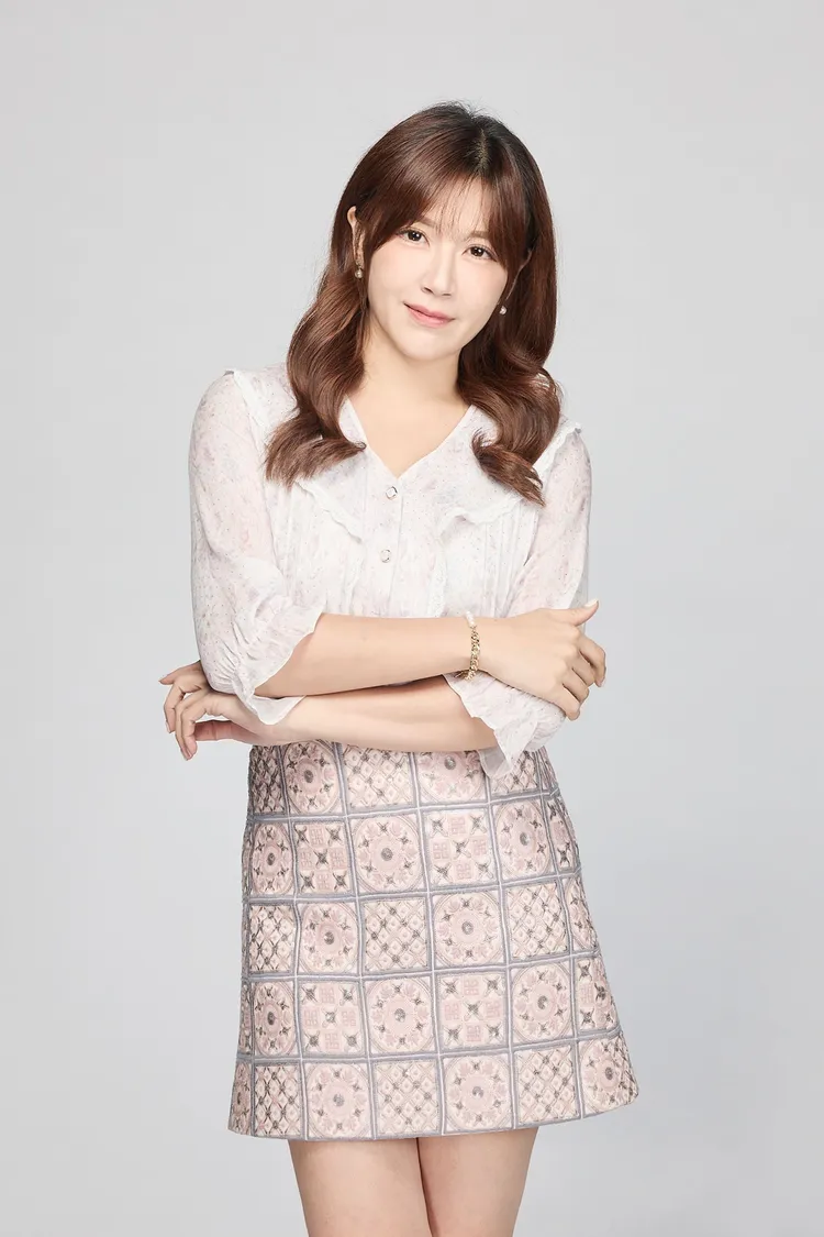 鄭亦真幸福肥7公斤。中天提供