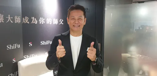 徐乃麟被誣賣屋詐財怒告贏了 「台灣要修法,比殺人還可惡」