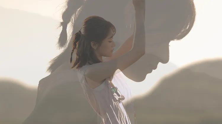 劉語晴的新歌將在12月23日上架。劉語晴經紀人提供