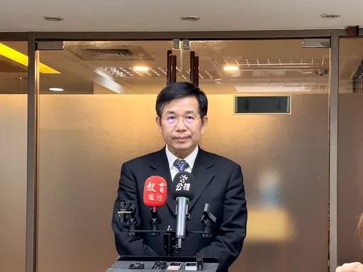 教官讓高中生當「誘餌」破販毒案 潘文忠批:把孩子放在最危險情境