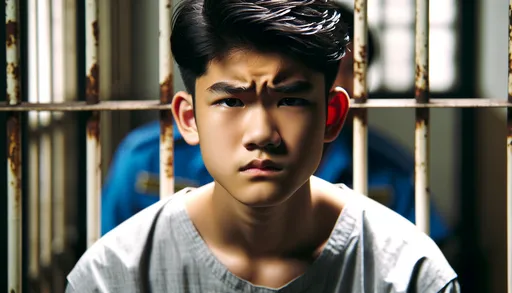 國中生遭割頸亡!一線老師曝殘酷真相:兇惡學生反而受保障