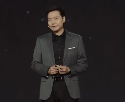 小米汽車技術發表會登場 雷軍:將在20年內成為全球前5大車廠