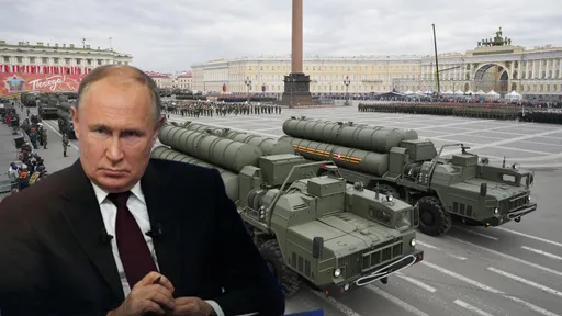 普丁:俄與北約本無事 芬蘭入會反而有問題