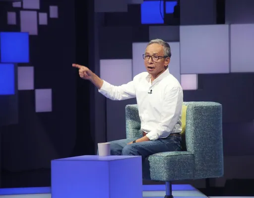 選舉才在吵礦區住宅 吳念真憶亡父批:虛偽!