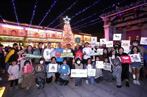 金門青年三創平台助年輕人回鄉創業圓夢 「LET'S購」成觀光客打卡景點