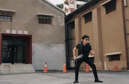 因為有米倉,桃市民眾超幸福!2023檔檔好戲帶你精彩回顧~