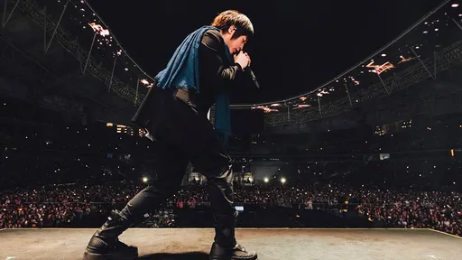 中国官媒评五月天假唱疑云 「真演唱真演奏是演艺人员本分」