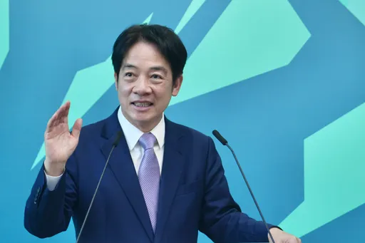 孫曉雅駁「棄台論」! 賴清德:再次說明美國支持台灣