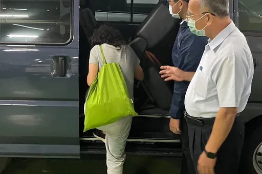 收入3.6億卻不付3500萬欠稅　耍賴女建商遭管收至看守所