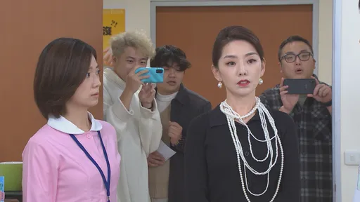 賴芊合43歲高齡無法生子滿腹辛酸 王燦開口「我有妳就好」逼出淚水