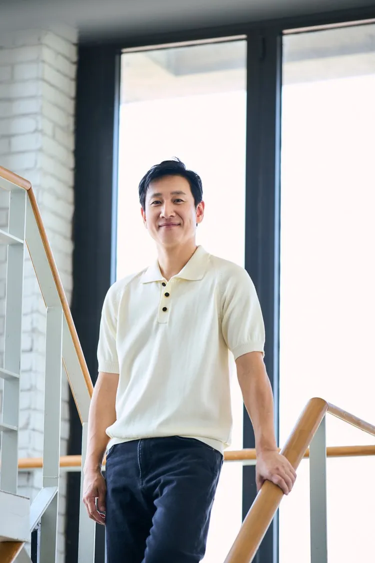 李善均以精湛的演技，深受觀眾喜愛，英年殞落，讓人惋惜。翻攝樂天娛樂