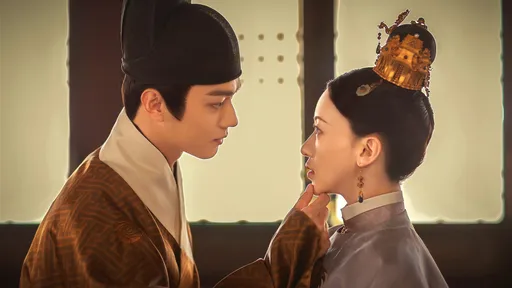 吳謹言刻意減少吻戲內幕曝 許凱反著吹簫糗爆