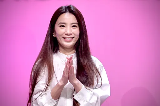 田馥甄鬆口新專輯、巡演進度　被問是否想「出家」這樣說