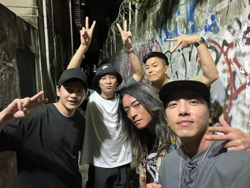 專訪2|Energy直到今年才開5人群組 阿弟點出合體破局關鍵人