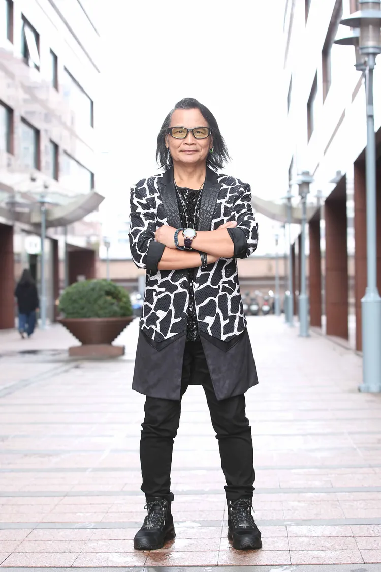 沈文程將在高雄、台北開唱。大大娛樂提供