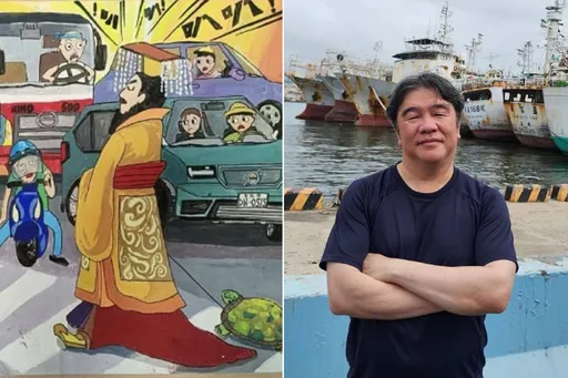 校方重發《帝王條款》賀文 王必勝挺學生:比動不動xx叫的大人高明