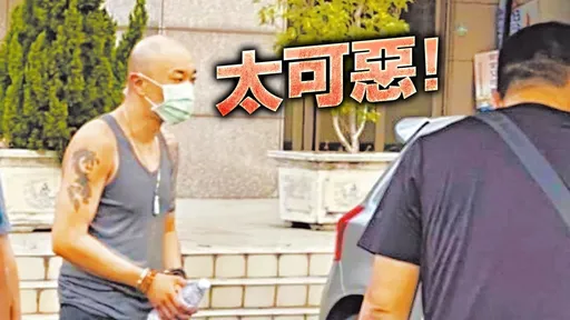 3岁女童被打爆头喂毒惨死 单亲妈男友不算故意杀人!更二审判轻16年6月