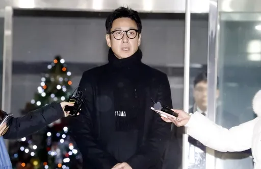 李善均最後應訊要求不公開遭警慘拒　原因曝光讓網友傻眼