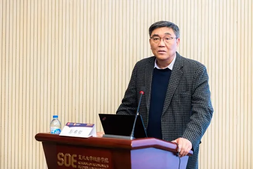 一句話得罪全中國青壯！復旦教授：現退休年齡太早、浪費資源