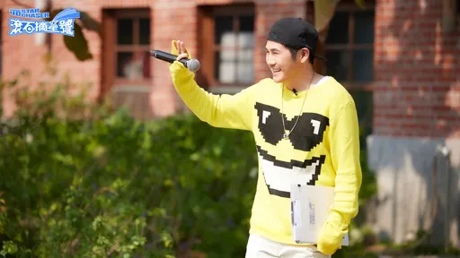 曹格挖坑　張震嶽鬆口：女友太多