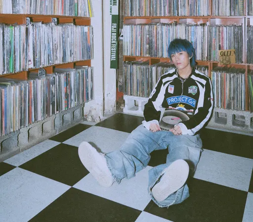 蕭敬騰羅志祥師弟唱作實力超狂 流量破千萬還獲瘦子高爾宣關注