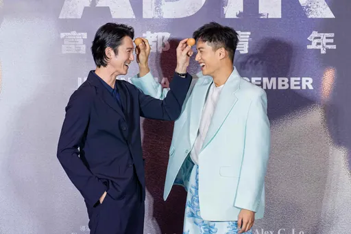 吳慷仁封帝作票房賣破4000萬 助攻《富都青年》凱旋歸國吐從影轉捩點