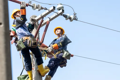 台電招募新血1103人　正式起薪3.2萬元起