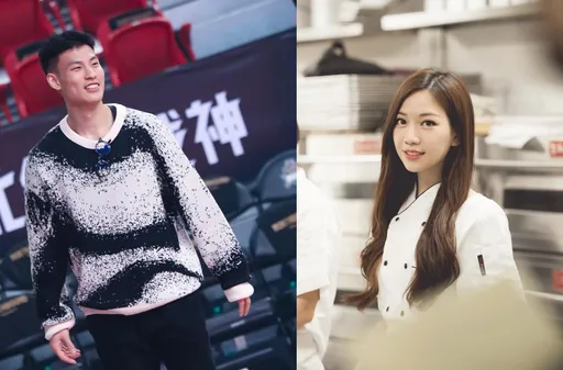 祕戀蔡尚樺！曝光後首發聲　林秉聖：每天都要用力