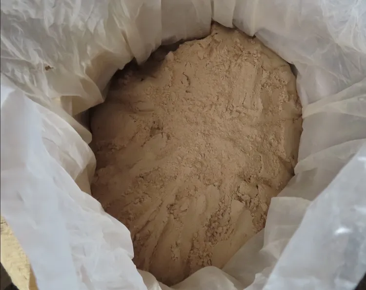 中國番椒紅椒粉檢出殘留農藥克美素1.2 ppm，依規定不得檢出。食藥署提供