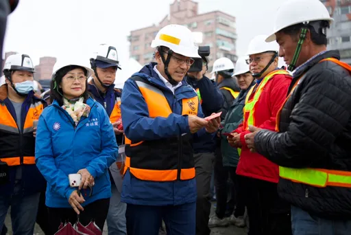 新北消防員疑洩個資圖利業者遭搜索 侯友宜:該嚴辦就嚴辦