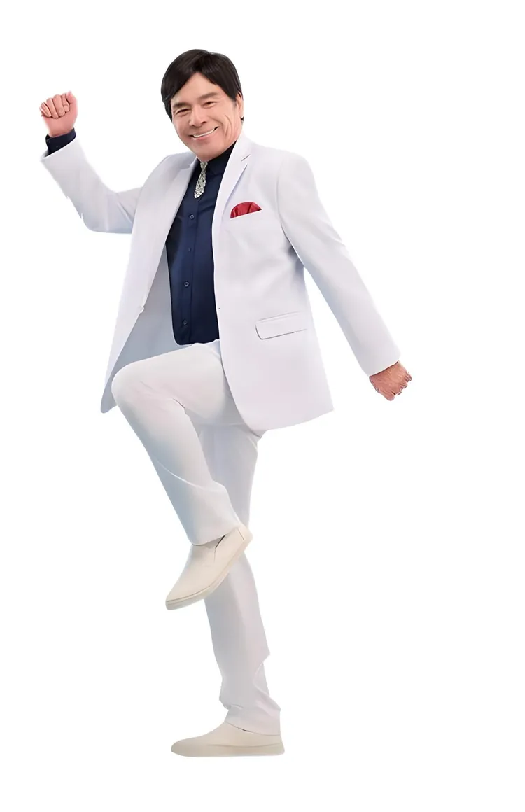 保持靈活關鍵秘訣，雷洪坦言大約50歲左右時，開始注重保護關鍵部位，補充有益健康營養食品。