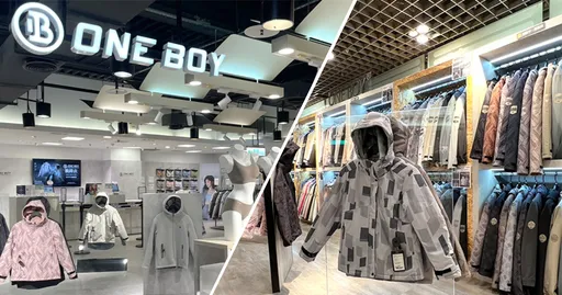 ONE BOY全台版圖大擴展!蝦毀?這些地方還沒有ONE BOY門市?