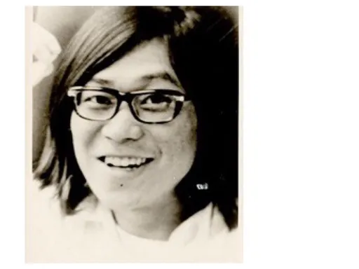 桐島聰胃癌末期病危!隱姓埋名生活 同事不知他就是通緝要犯
