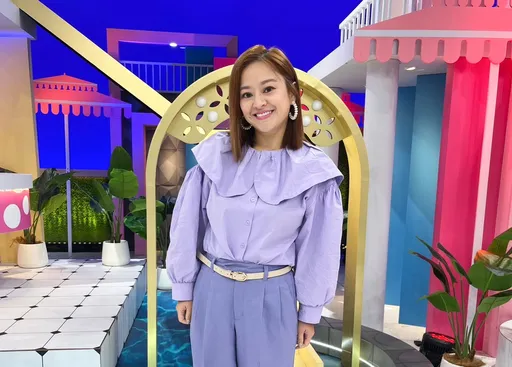 何嘉文主持婚禮犯下致命錯誤 「唱名三次」請不出新郎倌