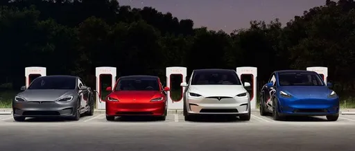 全世界哪里买特斯拉最便宜　官方首度公布答案