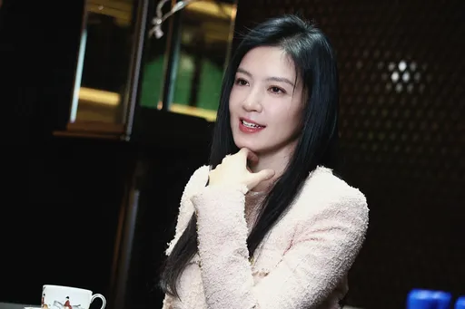 專訪|林熙蕾遇上海小男人冰山也融化 不老秘訣曝光