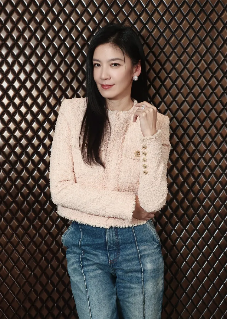 電眼依舊。彭欣偉攝