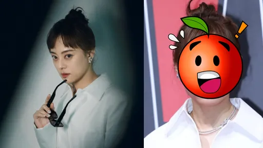 孫儷真實狀態引爆話題　網驚：這就是養生成果？