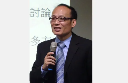 反108課綱發起「自救、自寫、自教」 歷史系教授、北一女師盼從根救起中華歷史教育