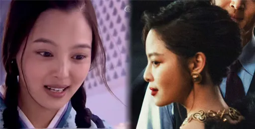 到底經歷了什麼!辛芷蕾《繁花》暴紅 處女作《畫皮》被挖出網驚呆