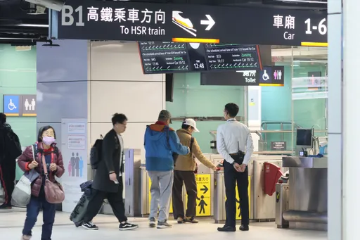 高鐵不罷工了!年終成功爭取3.8個月 總獎金逾6個月