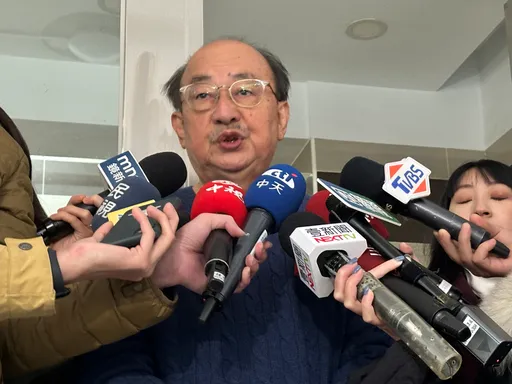 黃國昌拋「單一召委」要藍綠表態 柯建銘提這脈絡:實際上不可行