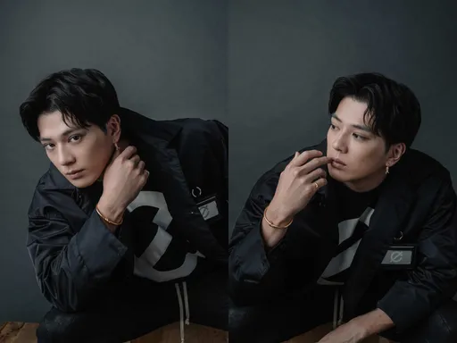 最帥索隆來了!新田真劍佑獻海外見面會初體驗 2月襲台過元宵節