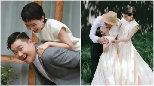 郝劭文8歲繼女遭霸凌! 妻痛斥名校竟教育孩子「這是遊戲」