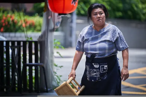 陳昊森自嘲變成一坨狗屎「沒人敢踩」 林美秀氣到在街上咆哮