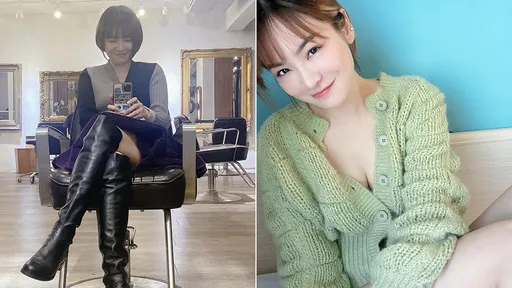 陳沂補刀馮語婷「該叫你高大哥」　照片太兇狠讓粉絲歪樓了