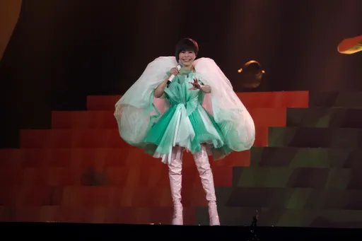 詹雅雯演唱會「聽一遍少一遍」 合作天王天后御用陳鎮川團隊:沒遺憾了